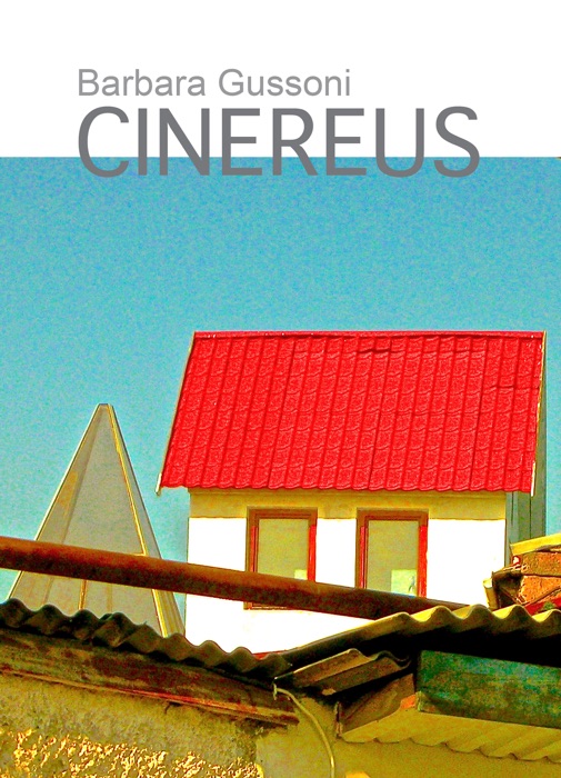 CINEREUS