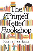 Katherine Reay - The Printed Letter Bookshop artwork