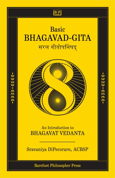 BASIC BHAGAVAD-GITA