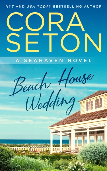 Beach House Wedding