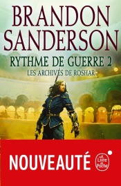 Download Rythme de guerre, Volume 2 (Les Archives de Roshar, Tome 4)