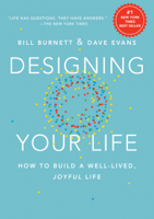 Bill Burnett & Dave Evans - Designing Your Life artwork