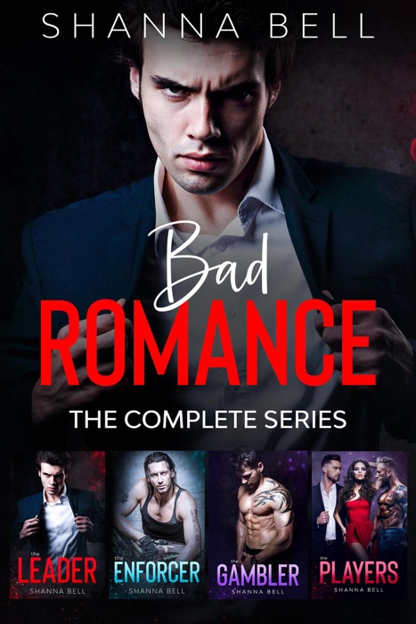 Bad Romance: a Romance Box Set