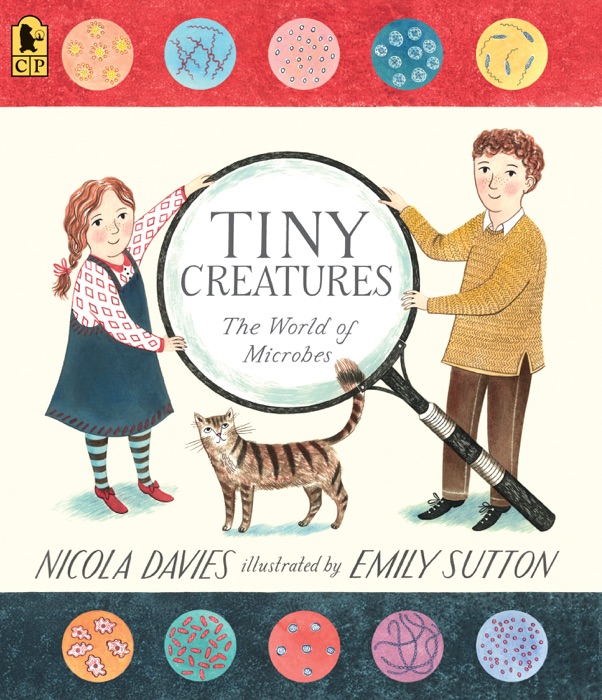 Tiny Creatures