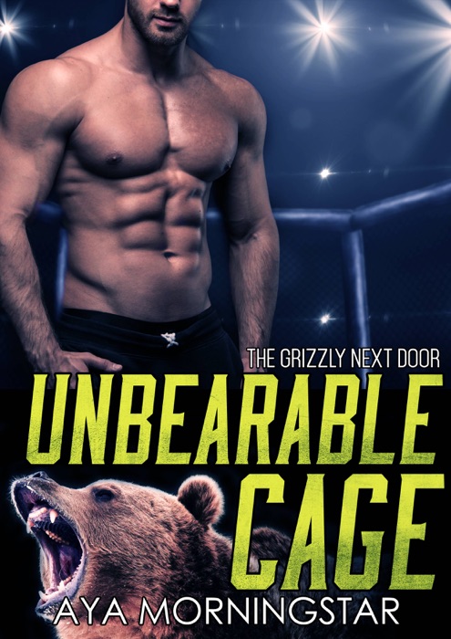 Unbearable Cage - Book Three