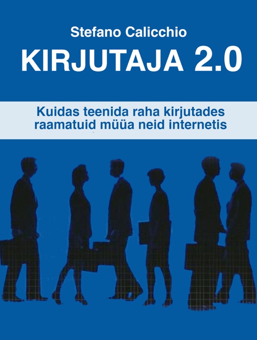 Kirjutaja 2.0