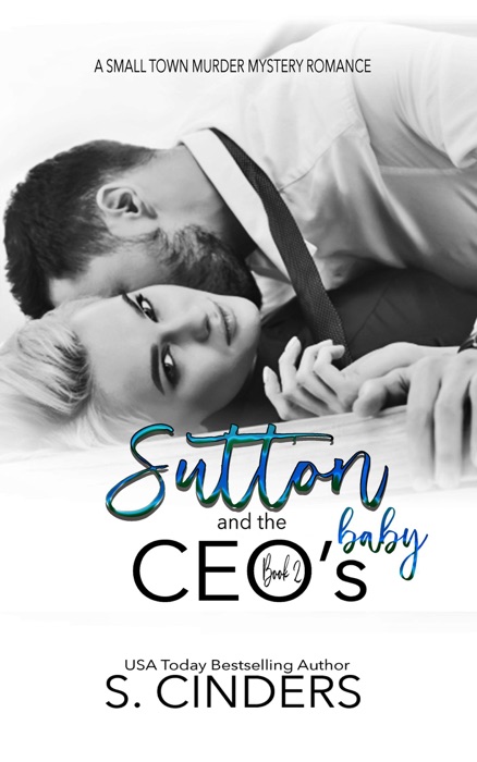 Sutton and the CEO's Baby