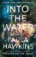 Paula Hawkins - Into the Water artwork