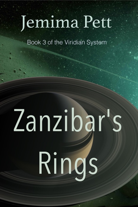 Zanzibar's Rings