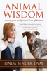 Linda Bender & Andrew Harvey - Animal Wisdom artwork