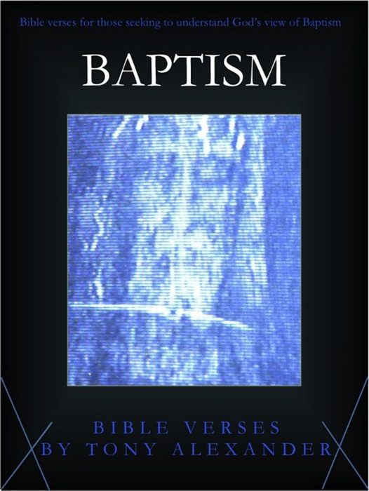 Baptism Bible Verses