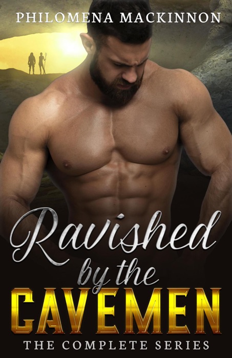 Ravished by the Cavemen