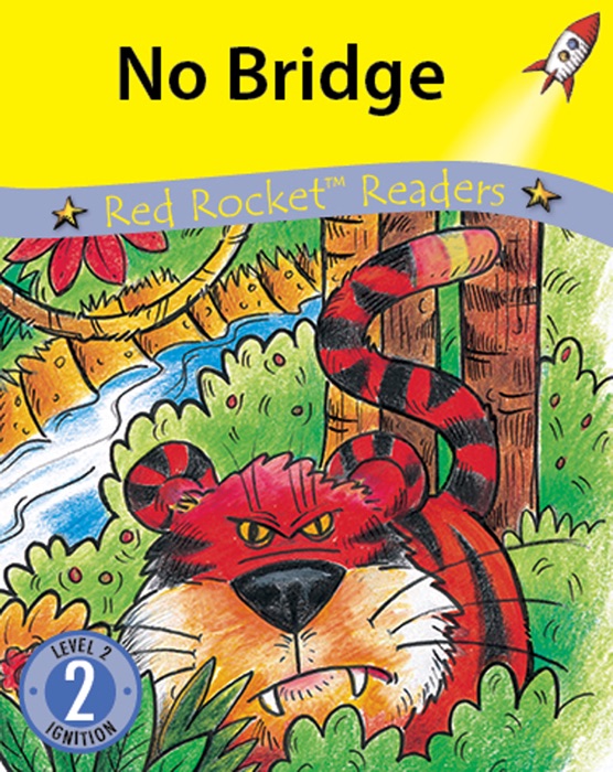 No Bridge (Readaloud)