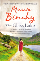 Maeve Binchy - The Glass Lake artwork