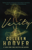 Colleen Hoover - Verity  artwork