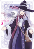 Wandering Witch 03 (Manga) - Jougi Shiraishi, Itsuki Nanao & Azure