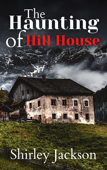 The Haunting of Hill House Book Cover