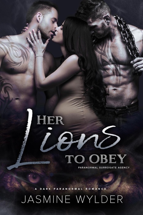 Her Lions to Obey