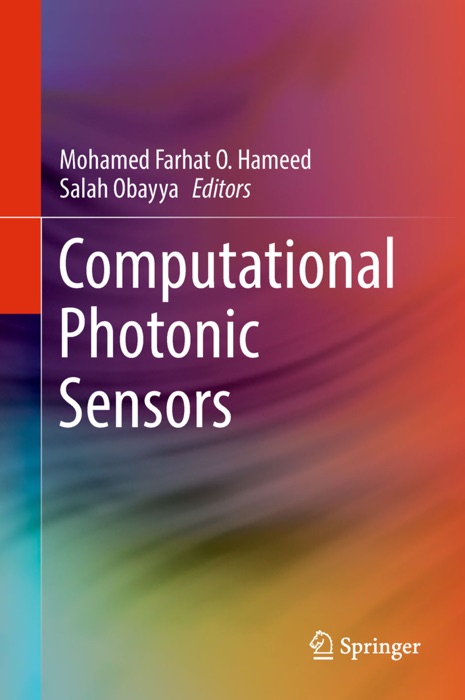 Computational Photonic Sensors