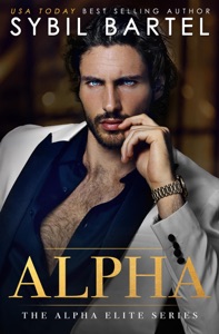 Alpha Book Cover