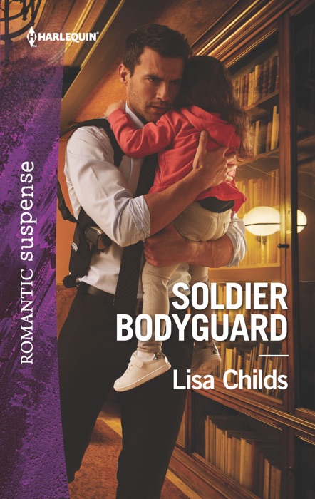 Soldier Bodyguard