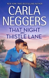 That Night on Thistle Lane