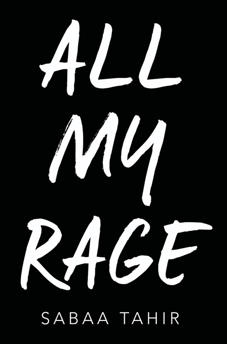 [download] All My Rage By Sabaa Tahir Ebook Pdf Kindle Epub Free