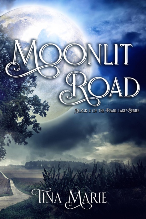 Moonlit Road