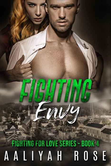 Fighting Envy