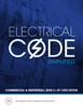 PS Knight Co Ltd - Electrical Code Simplified - Commercial & Industrial (24th Code Edition) artwork