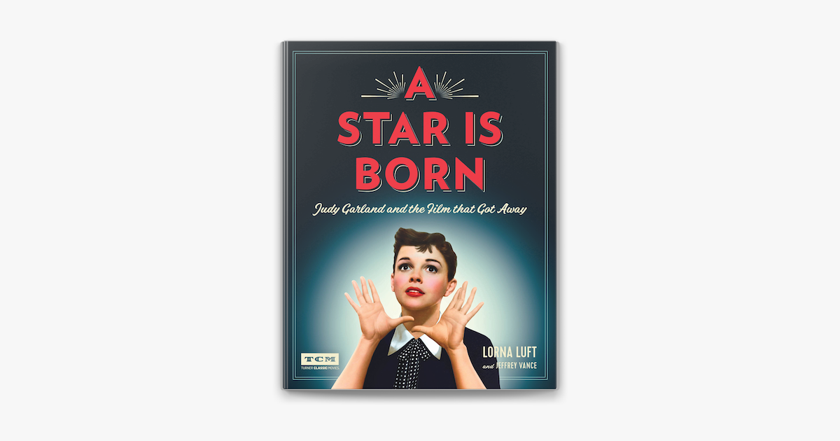 ‎A Star Is Born on Apple Books