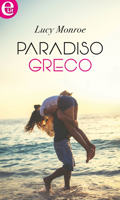 Paradiso greco (eLit)