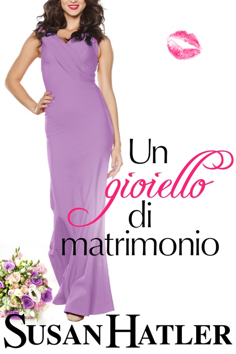 Un gioiello di matrimonio