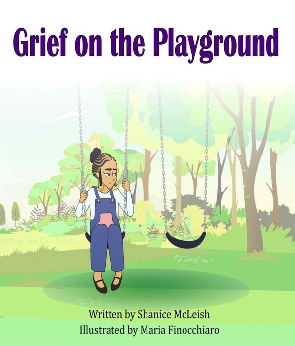 Grief on the Playground