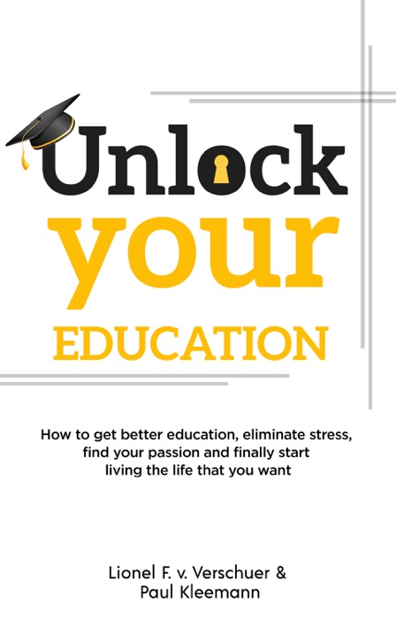 Unlock Your Education