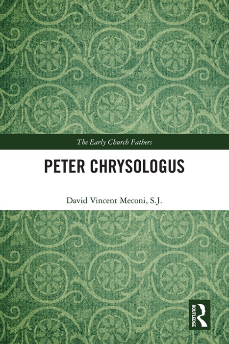 Peter Chrysologus