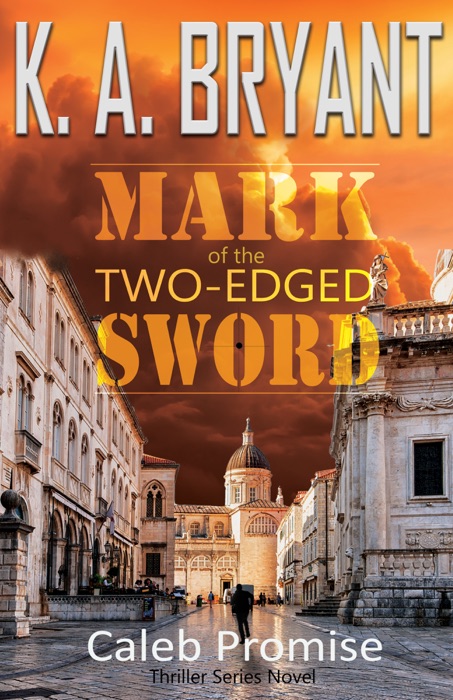 Mark of the Two-Edged Sword