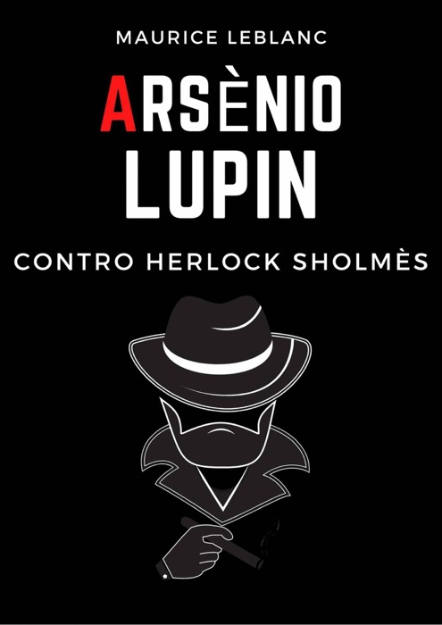 Arsenio Lupin contro Herlock Sholmès