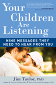 Your Children Are Listening Book Cover