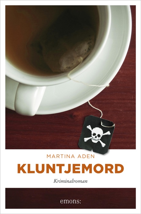 Kluntjemord