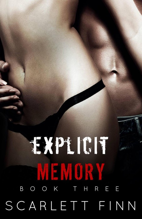 Explicit Memory