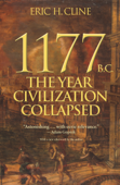 1177 B.C. Book Cover