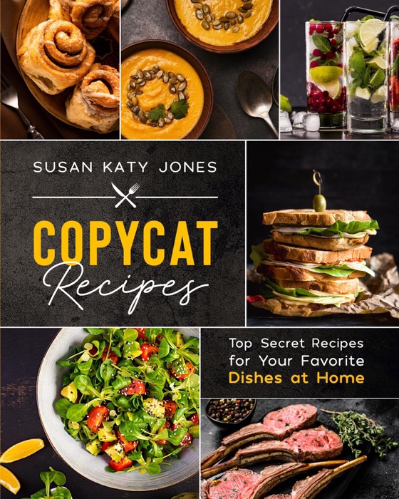 Copycat Recipes