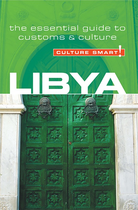 Libya - Culture Smart!