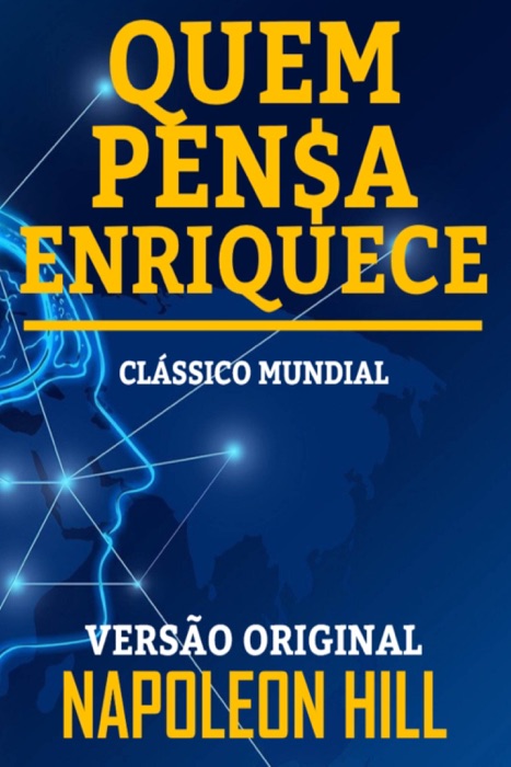 QUEM PENSA ENRIQUECE