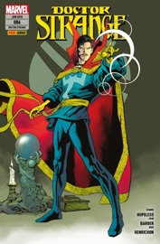 Doctor Strange 6 - Der Hexer von New York - Dennis Hopeless by  Dennis Hopeless PDF Download