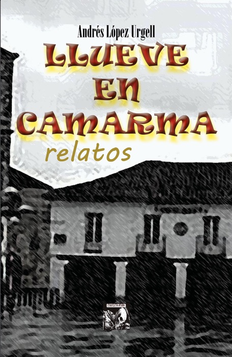 Llueve en Camarma