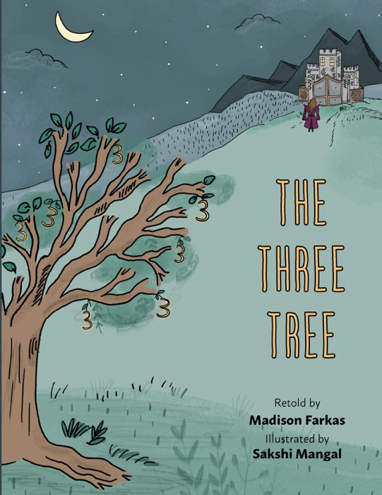 The Three Tree