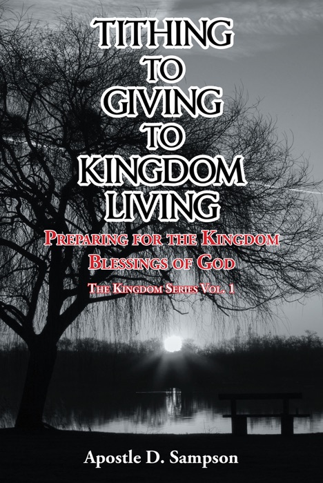 Tithing to Giving to Kingdom Living