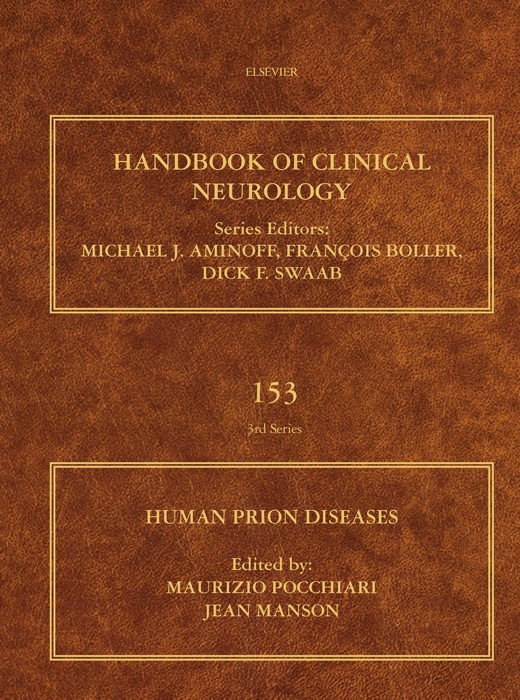 Human Prion Diseases